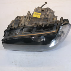 3418413 0301210273 FARO SX FANALE PROIETTORE SINISTRO BMW X3 E83 12G