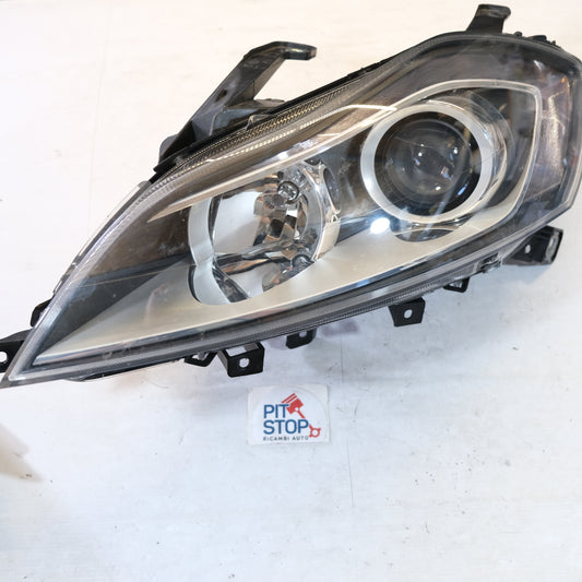 00518763400 FARO SX FANALE SINISTRO PROIETTORE LANCIA DELTA 2012 12G