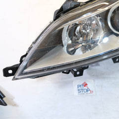 00518763400 FARO SX FANALE SINISTRO PROIETTORE LANCIA DELTA 2012 12G