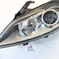 00518763400 FARO SX FANALE SINISTRO PROIETTORE LANCIA DELTA 2012 12G