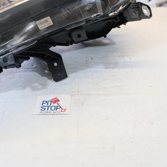 00518763400 FARO SX FANALE SINISTRO PROIETTORE LANCIA DELTA 2012 12G