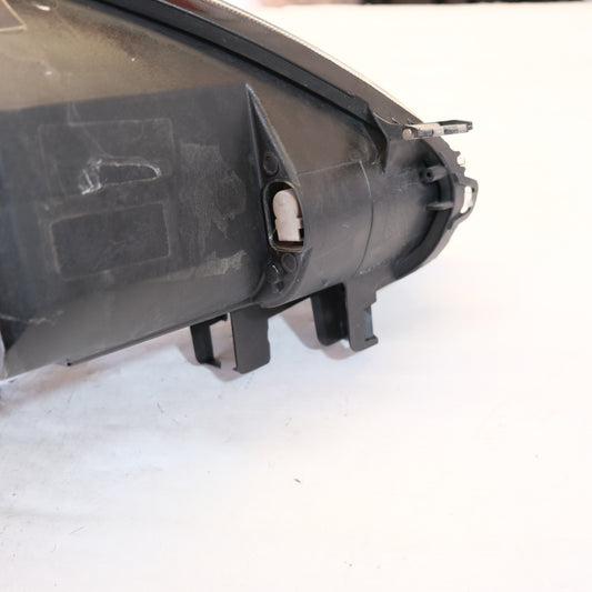 VALEO FARO SINISTRO FANALE SX PROIETTORE FIAT PUNTO EVO 2012 10GESP