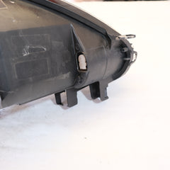 VALEO FARO SINISTRO FANALE SX PROIETTORE FIAT PUNTO EVO 2012 10GESP