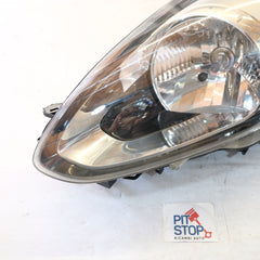 VALEO FARO SINISTRO FANALE SX PROIETTORE FIAT PUNTO EVO 2012 10GESP