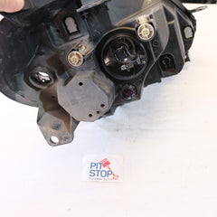 VALEO FARO SINISTRO FANALE SX PROIETTORE FIAT PUNTO EVO 2012 10GESP