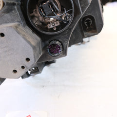 VALEO FARO SINISTRO FANALE SX PROIETTORE FIAT PUNTO EVO 2012 10GESP