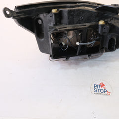 2m51-13w030-be FARO SX FANALE SINISTRO FORD FOCUS 1998/2004 12G