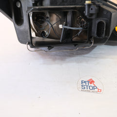 2m51-13w030-be FARO SX FANALE SINISTRO FORD FOCUS 1998/2004 12G