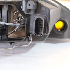 2m51-13w030-be FARO SX FANALE SINISTRO FORD FOCUS 1998/2004 12G