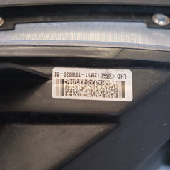 2m51-13w030-be FARO SX FANALE SINISTRO FORD FOCUS 1998/2004 12G