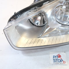 7m51-13w030-aa FARO SINISTRO FANALE SX PROIETTORE FORD C-MAX 2008 10GPULS