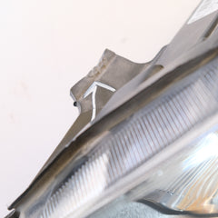 Am5113w030af FARO SINISTRO PROIETTORE FANALE SX FORD C-MAX 2011 10GPUL
