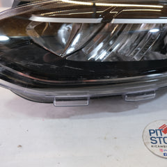 n1bb-13e015-cg FARO SINISTRO FANALE SX FORD LED FIESTA MK8 2023 12G