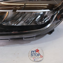 n1bb-13e015-cg FARO SINISTRO FANALE SX FORD LED FIESTA MK8 2023 12G