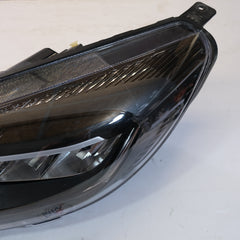 n1bb-13e015-cg FARO SINISTRO FANALE SX FORD LED FIESTA MK8 2023 12G