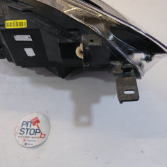 n1bb-13e015-cg FARO SINISTRO FANALE SX FORD LED FIESTA MK8 2023 12G