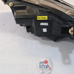 n1bb-13e015-cg FARO SINISTRO FANALE SX FORD LED FIESTA MK8 2023 12G