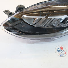 n1bb-13e015-cg FARO SINISTRO FANALE SX FORD LED FIESTA MK8 2023 12G