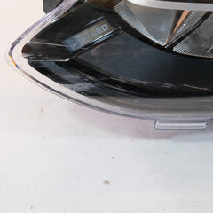 n1bb-13e015-cg FARO SINISTRO FANALE SX FORD LED FIESTA MK8 2023 12G