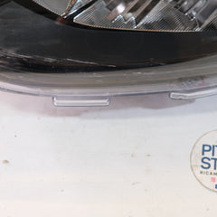 n1bb-13e015-cg FARO SINISTRO FANALE SX FORD LED FIESTA MK8 2023 12G