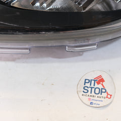 n1bb-13e015-cg FARO SINISTRO FANALE SX FORD LED FIESTA MK8 2023 12G