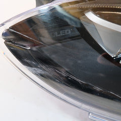 n1bb-13e015-cg FARO SINISTRO FANALE SX FORD LED FIESTA MK8 2023 12G