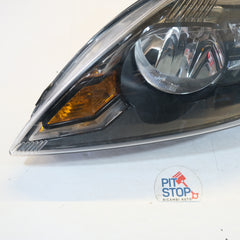 8m51-13w030-ce FARO SX FANALE PROIETTORE SINISTRO FORD FOCUS 2008 12G