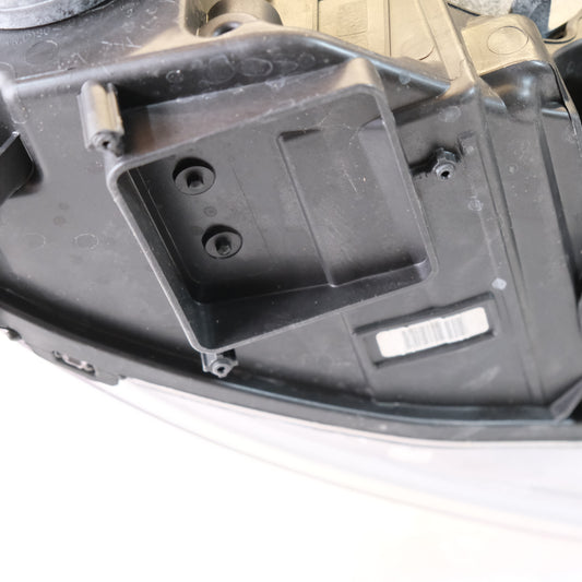 bm5113w030na FARO SX FANALE SINISTRO PROIETTORE FORD FOCUS 2013 12G