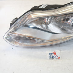 bm5113w030na FARO SX FANALE SINISTRO PROIETTORE FORD FOCUS 2013 12G
