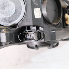 bm5113w030na FARO SX FANALE SINISTRO PROIETTORE FORD FOCUS 2013 12G