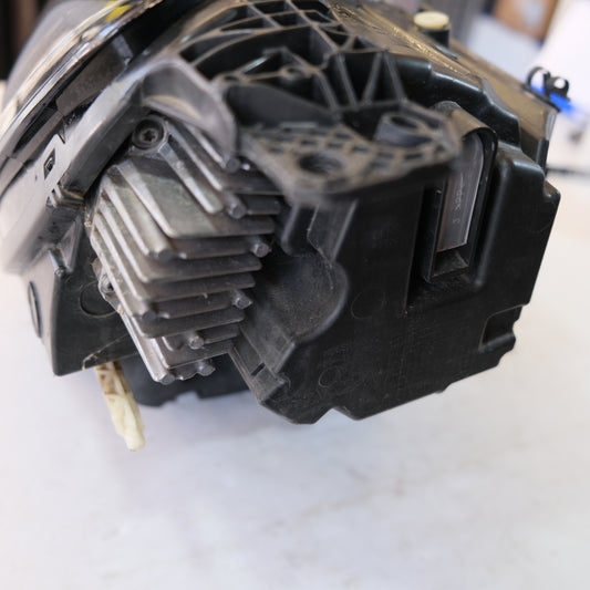 l1tb-13e015-gh FARO SX FANALE SINISTRO FORD PUMA 2020 10GPULS