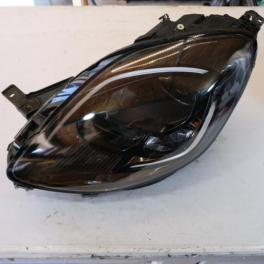 l1tb-13e015-gh FARO SX FANALE SINISTRO FORD PUMA 2020 10GPULS