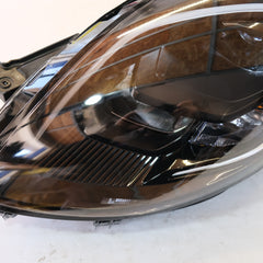 l1tb-13e015-gh FARO SX FANALE SINISTRO FORD PUMA 2020 10GPULS