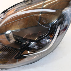 l1tb-13e015-gh FARO SX FANALE SINISTRO FORD PUMA 2020 10GPULS