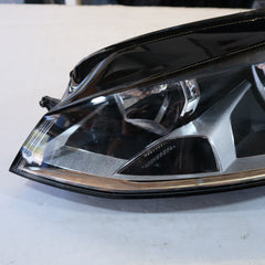 5G1941005E FARO FANALE ANTERIORE SINISTRO GUIDA VOLKSWAGEN GOLF 7 2017 1041049
