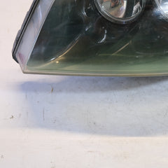 6L1941005M FARO SX FANALE SINISTRO SEAT IBIZA 6L 2006 12G