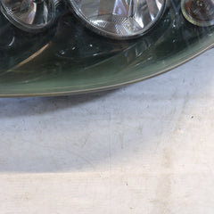6L1941005M FARO SX FANALE SINISTRO SEAT IBIZA 6L 2006 12G