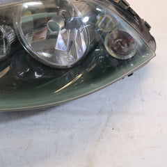 6L1941005M FARO SX FANALE SINISTRO SEAT IBIZA 6L 2006 12G