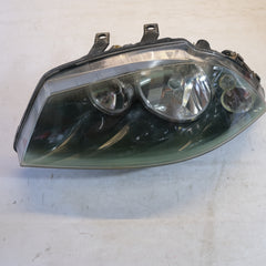 6L1941005M FARO SX FANALE SINISTRO SEAT IBIZA 6L 2006 12G