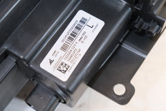 534801970 FARO SX FANALE SINISTRO PROIETTORE JEEP COMPASS 2016> 12G