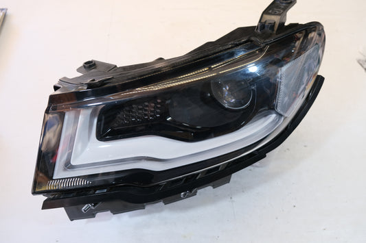 534801970 FARO SX FANALE SINISTRO PROIETTORE JEEP COMPASS 2016> 12G