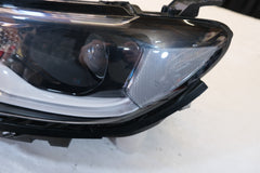 534801970 FARO SX FANALE SINISTRO PROIETTORE JEEP COMPASS 2016> 12G