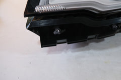 534801970 FARO SX FANALE SINISTRO PROIETTORE JEEP COMPASS 2016> 12G