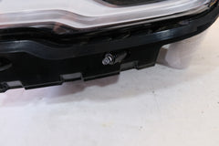 534801970 FARO SX FANALE SINISTRO PROIETTORE JEEP COMPASS 2016> 12G