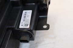 534801970 FARO SX FANALE SINISTRO PROIETTORE JEEP COMPASS 2016> 12G