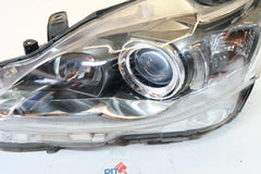 8118576060 FARO SX FANALE SINISTRO PROIETTORE LEXUS CT200H CT 200H 2014 10GPUL