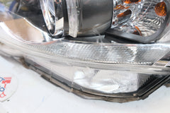 8118576060 FARO SX FANALE SINISTRO PROIETTORE LEXUS CT200H CT 200H 2014 10GPUL