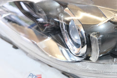 8118576060 FARO SX FANALE SINISTRO PROIETTORE LEXUS CT200H CT 200H 2014 10GPUL