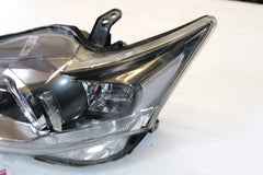 8118576060 FARO SX FANALE SINISTRO PROIETTORE LEXUS CT200H CT 200H 2014 10GPUL