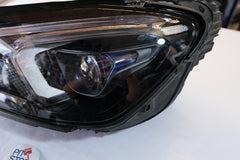 a1679065906 FARO SX FANALE SINISTRO PROIETTORE LED MERCEDES GLE W167 2020 10GSX